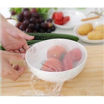 Catering plastic wrap deals